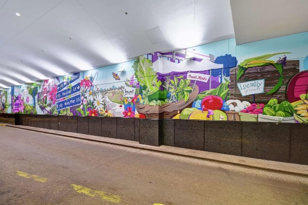 Embassy Suites by Hilton Chicago Downtown Magnificent Mile Main image