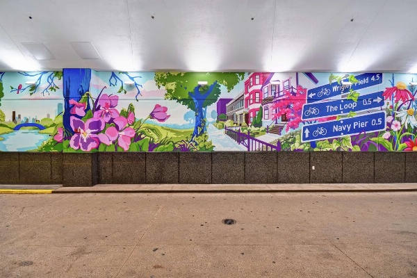 Embassy Suites by Hilton Chicago Downtown Magnificent Mile Main image